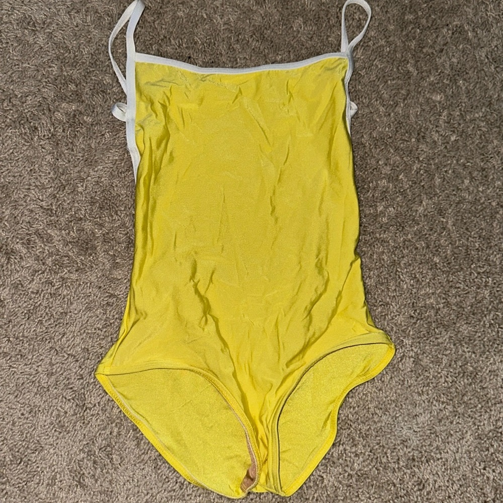 Custom Yumiko Tamara Leotard